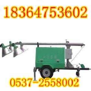 供應(yīng)　　移動(dòng)照明燈SFW6130