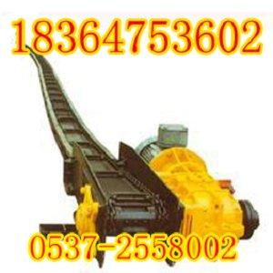 礦用刮板機40T輸送機圖片