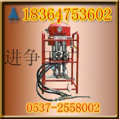 供應注漿泵ZBQS8412注漿泵