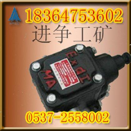 礦用打點器隔爆型打點器圖片