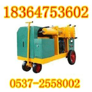 供應(yīng)雙液注漿泵ZSY5070雙液注漿泵