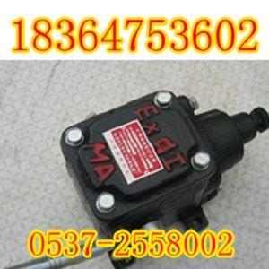 打點器隔爆型打點器礦用打點器圖片