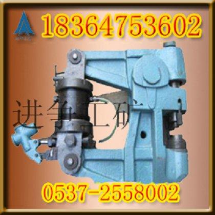 方便快捷的液壓鋼軌擠孔器液壓擠圖片