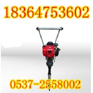 供應(yīng)　ND-24型內(nèi)燃搗固鎬手提式內(nèi)燃沖