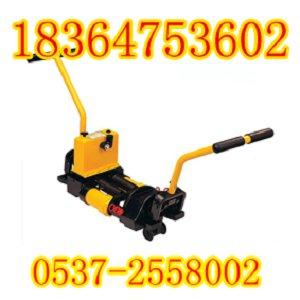 液壓軌縫調(diào)整器液壓尖軌調(diào)整器   YTF—400Ⅱ型液壓軌縫調(diào)整器