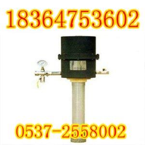 QB152便攜式注漿泵圖片