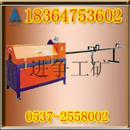 最精確的鋼筋調(diào)直機(jī)鋼筋切斷機(jī)圖片