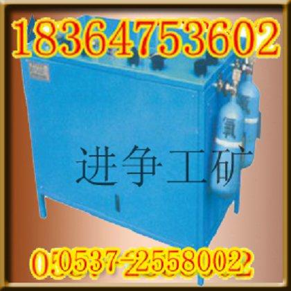 供應(yīng)氧氣充填泵AE102A型氧氣充填泵