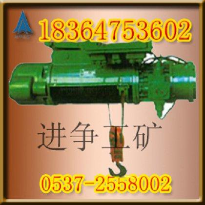 供應(yīng)鋼絲繩電動(dòng)葫蘆電動(dòng)葫蘆
