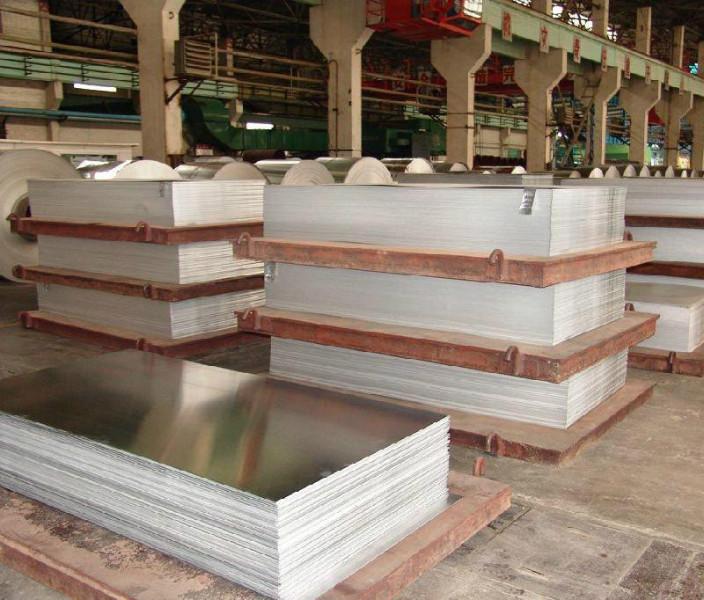 供應(yīng)鋁材6082鋁板/鋁棒