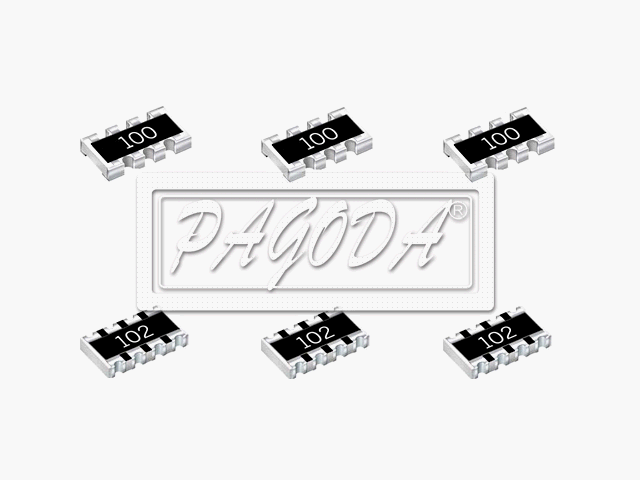 供應(yīng)貼片電阻精密電阻