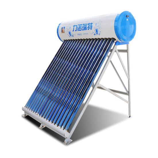 供應(yīng)力諾瑞特鈦聚能金管太陽能