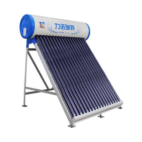 供應(yīng)力諾瑞特鈦聚能金管太陽能