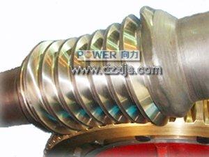 供應(yīng)德州蝸輪蝸桿減速機