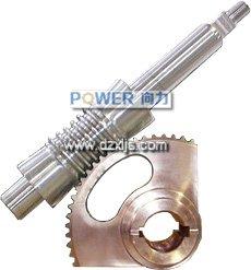 計(jì)量泵蝸輪蝸桿向力牌圖片