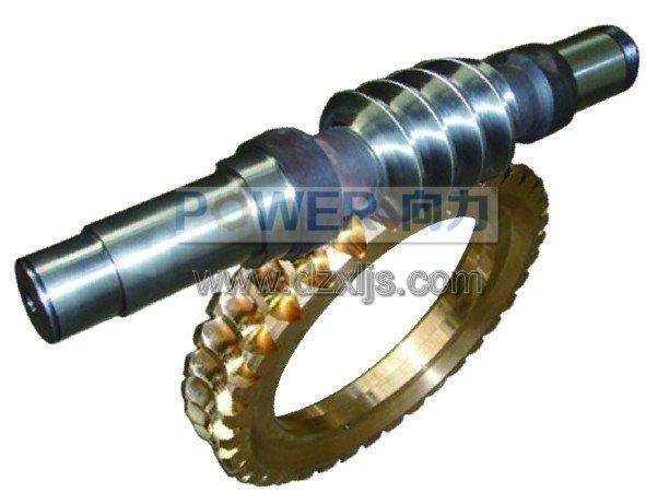 供應(yīng)蝸輪減速機(jī)的機(jī)械效率向力牌