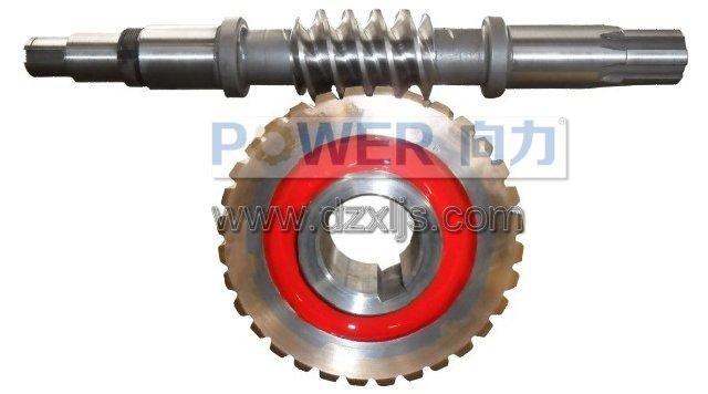 供應(yīng)蝸輪減速機(jī)的機(jī)械效率向力牌