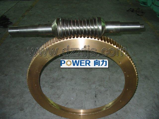 供應(yīng)蝸輪減速機(jī)的機(jī)械效率向力牌