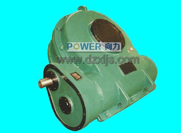 供應(yīng)GCWU400齒輪-蝸輪減速器