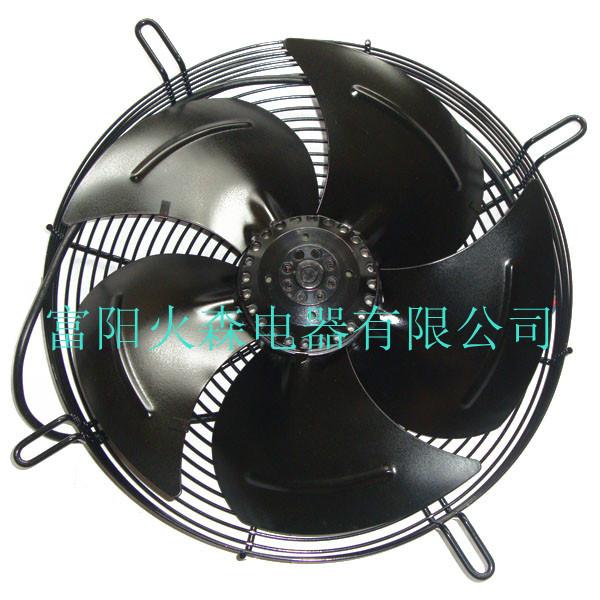 供應外轉子電機YWF 系列冷干機風機