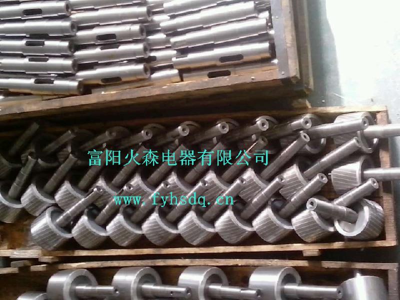 供應定轉子/開門機電機/線圈/定子