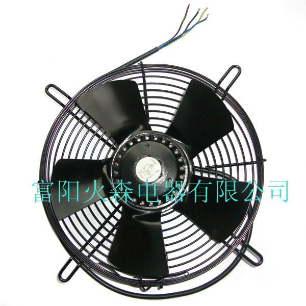 外轉(zhuǎn)子電機(jī)圖片
