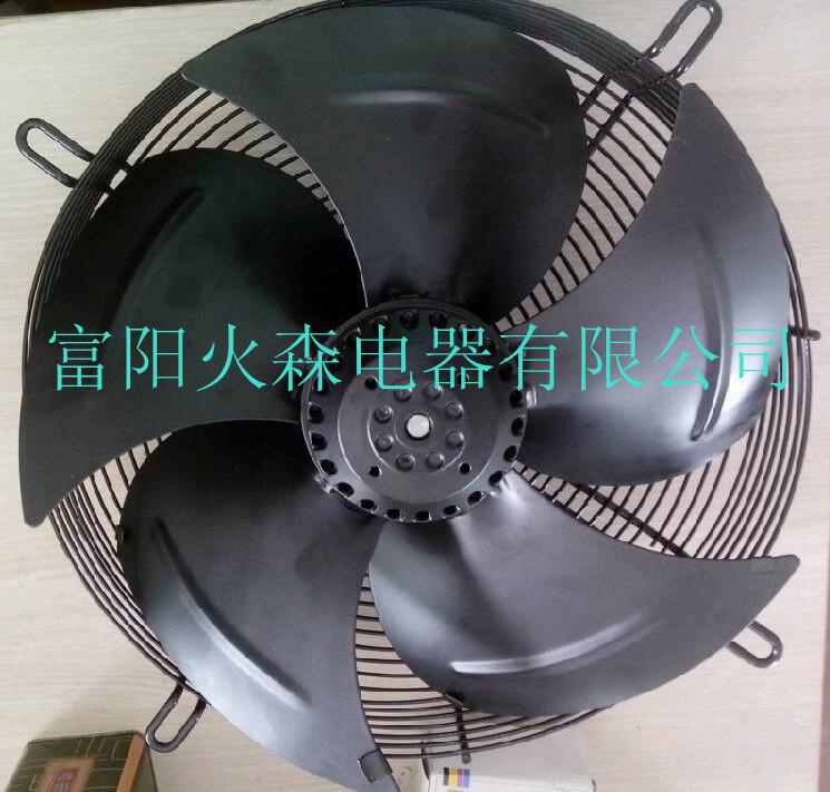 YWF4D冷凝器散熱風機 外轉(zhuǎn)子風機圖片