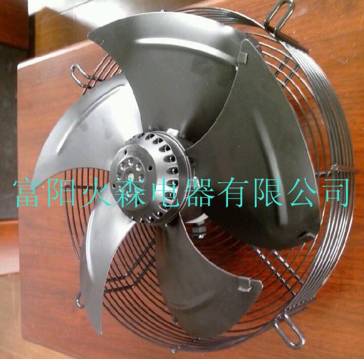 供應(yīng)YWF外轉(zhuǎn)子風(fēng)機