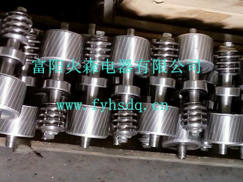 供應自吸泵電機定子/轉子/線圈 加工