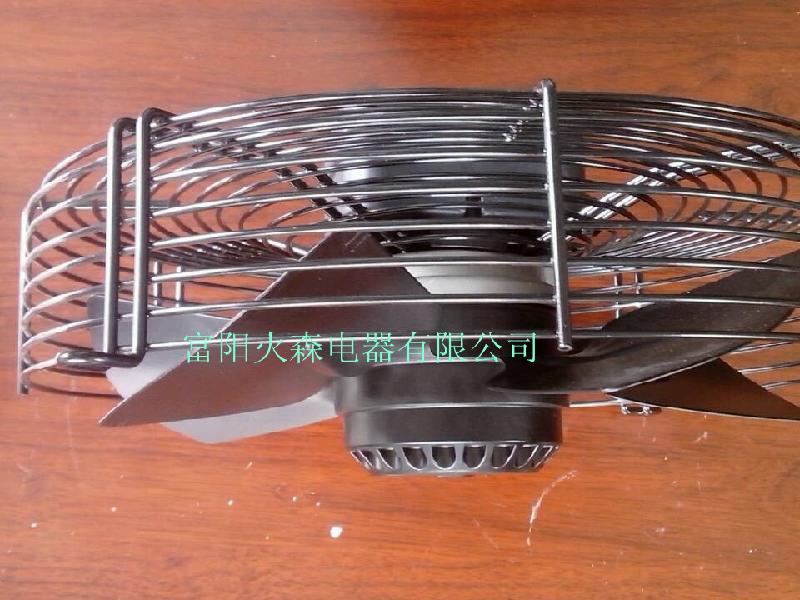 供應上海外轉子風扇YWF系列冷干機電機