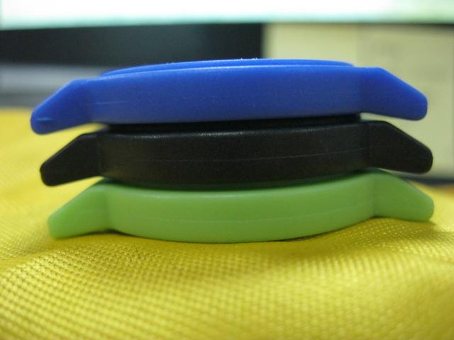 供應(yīng)復(fù)旦F08硅膠RFID手腕帶復(fù)旦F08