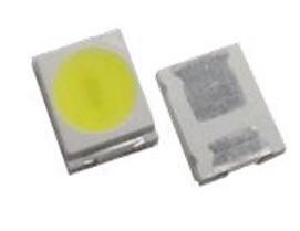 供應0.2W2835貼片LED參數(shù) 超高亮2835白光20-26LM