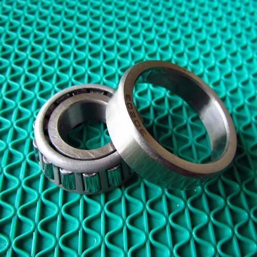 供應(yīng)加厚保持器30203軸承