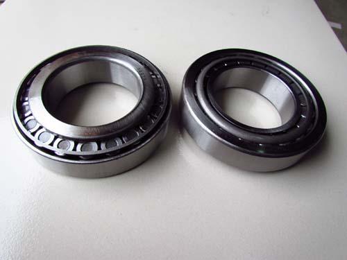 30216圓錐滾子軸承圖片