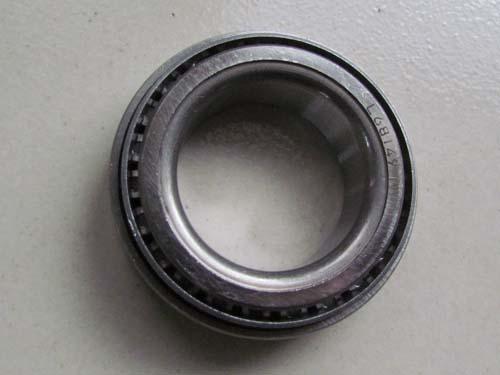 供應SET17軸承L68149/11英制圓錐滾子軸承