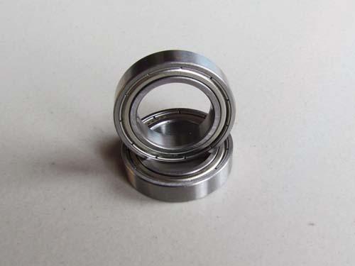 供應(yīng)6804ZZ-2RS薄壁軸承深溝球軸承