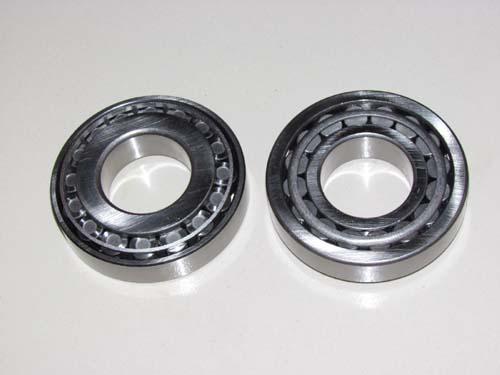 30311圓錐滾子軸承圖片