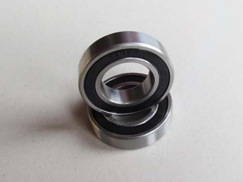 6904-2RS薄壁軸承圖片