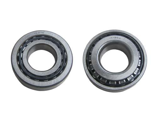 14125A/276英制圓錐滾子軸承圖片