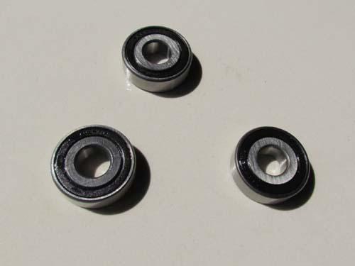 1628-2RS內(nèi)徑15.875圖片