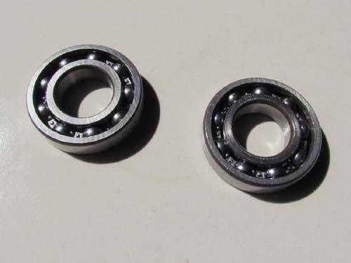 6205EX2深溝球軸承圖片