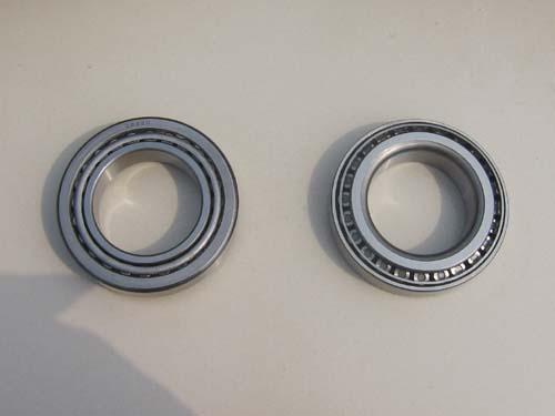 28985/20英制圓錐滾子軸承圖片