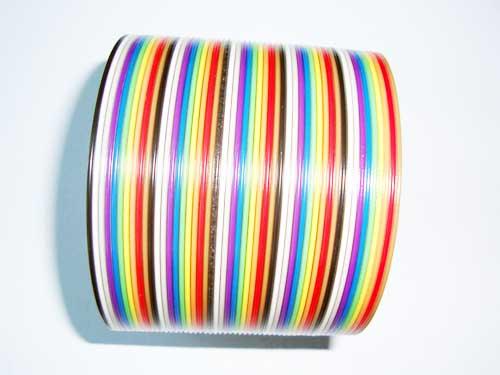 彩排線圖片/彩排線樣板圖 (3)