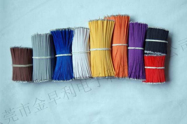 供應(yīng)PVC電子線導(dǎo)線 普通環(huán)保，ROHS+6P+16P+NP