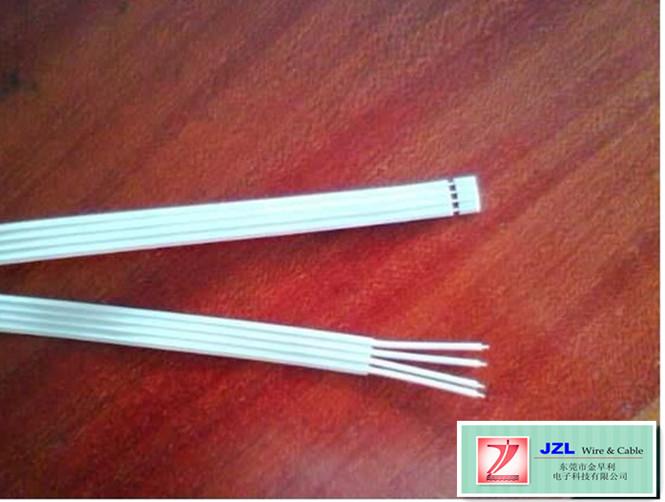 供應彩排線加工、端子線加工、連接器加工