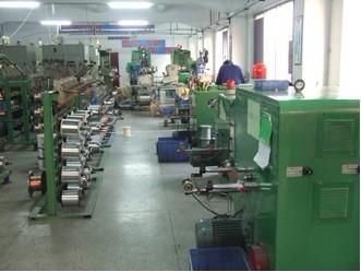 供應(yīng)UL1007先絞后鍍電子線，UL電子線先絞后鍍