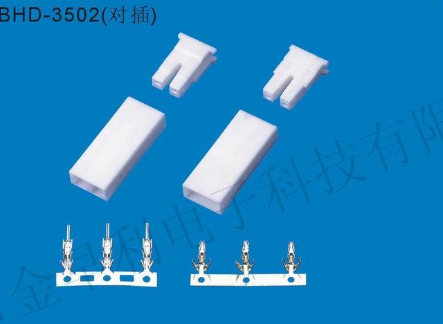 供應(yīng)端子線配套膠殼排針 低煙無(wú)鹵線 鐵氟龍線 硅膠線 各種屏蔽線