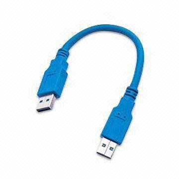 供應(yīng)高數(shù)傳輸線USB 3.0端口，高數(shù)傳輸屏蔽線