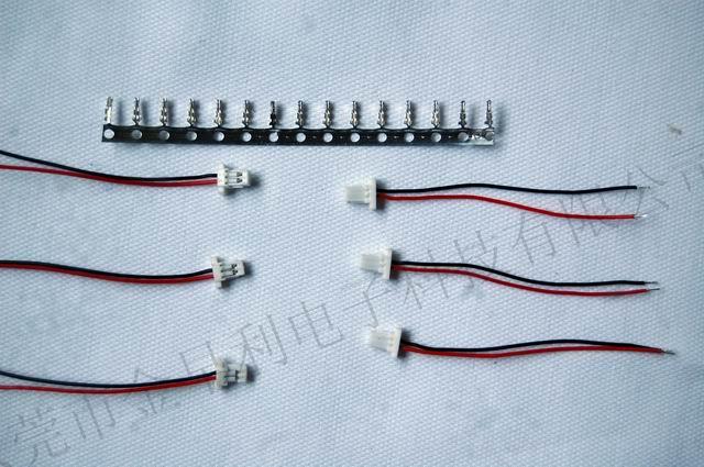 供應PE電子線ROHS/16P