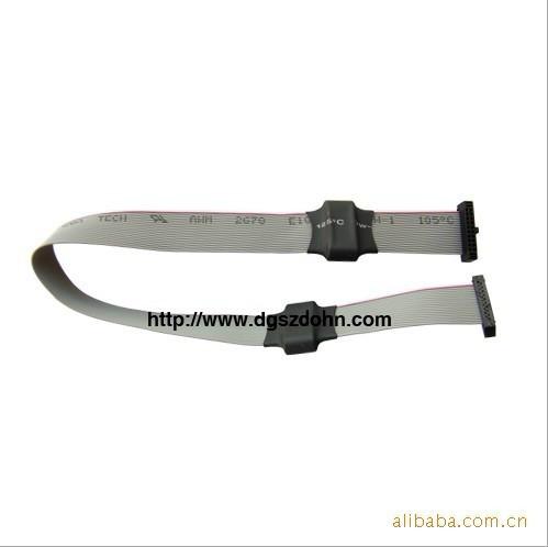 供應(yīng)蘇州IDC排線優(yōu)質(zhì)生產(chǎn)廠家